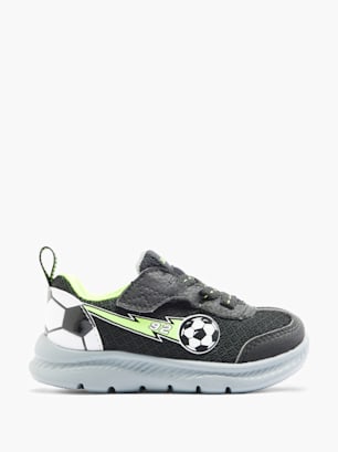 Skechers Primi passi Nero