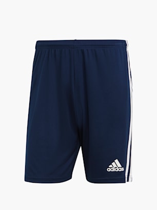 adidas Short Bleu