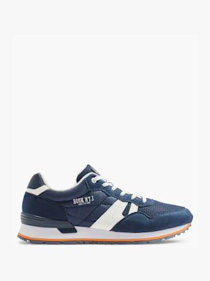 Memphis One Sneaker Blu