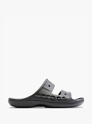 Crocs Ciabatte Nero