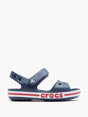 Crocs Japonke temno modra