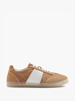 Venice Sneaker Cognac