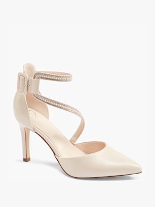 Graceland Pump Beige