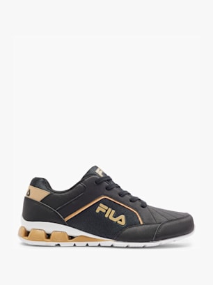 FILA Sneaker Nero