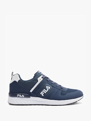 FILA Sneaker dunkelblau
