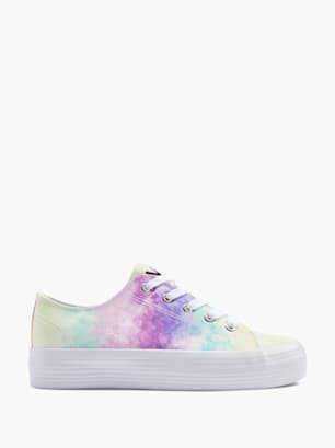Vty Sneaker bassa Bianco