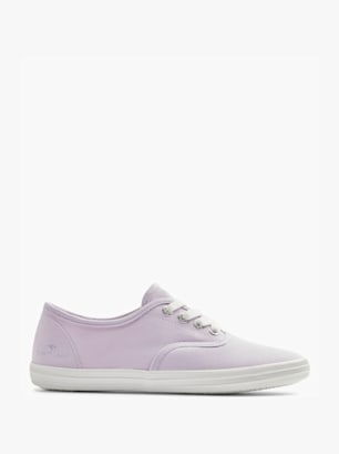 TOM TAILOR Sneaker Viola