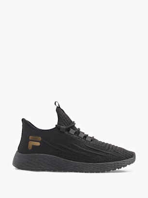 FILA Sneaker Svart