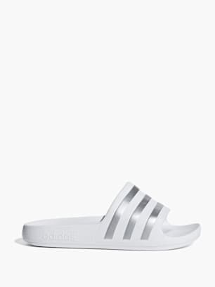 adidas Ciabatte Bianco