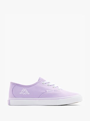 Kappa Sneaker Lila