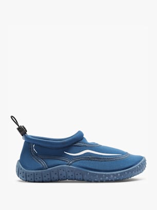 Blue Fin Cipele za kupanje plava