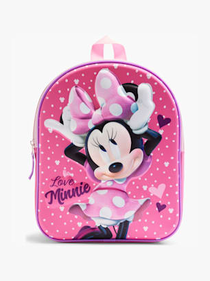 Minnie Mouse Borsa Rosa