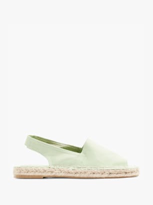 Vero Moda Espadrill Mint