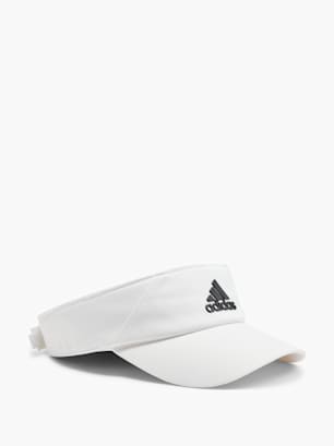 adidas Cappello bianco