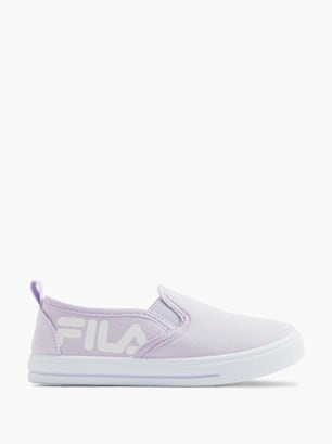 FILA Sneaker lila