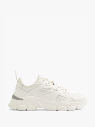 Graceland Chunky sneaker Blanco