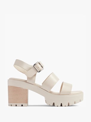 Catwalk Sandal beige