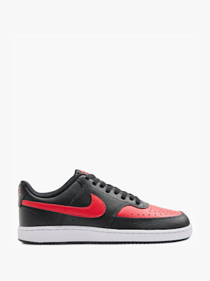 Nike Sapatilha Vermelho