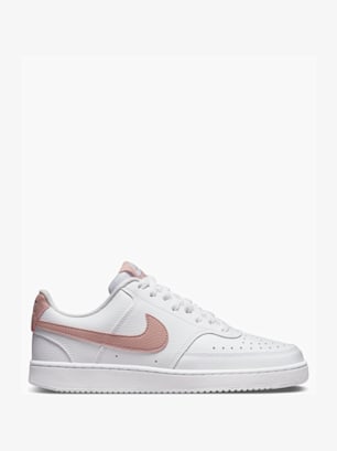 Nike Sneaker weiß