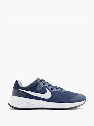 Nike Sneaker Bleumarin