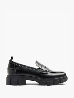 Catwalk Loafer Svart