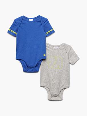 elefanten Body Blau