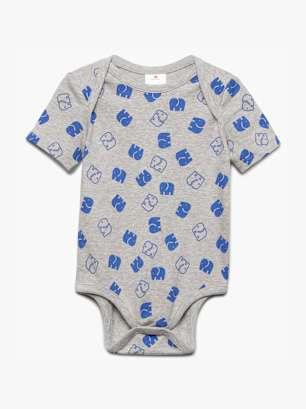 elefanten Body Blau