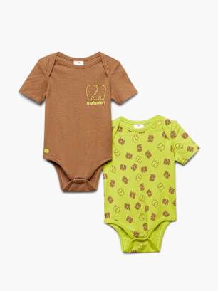 elefanten Body Braun