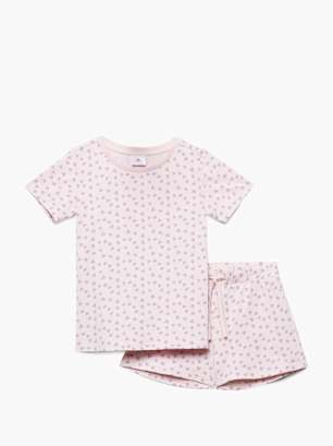 elefanten Nachtwäsche Rosa
