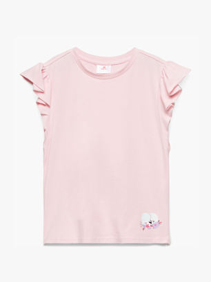 elefanten T-Shirt Rosa