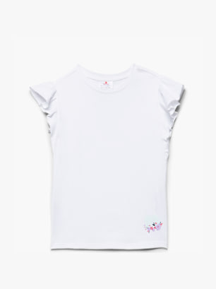elefanten T-Shirt Weiß
