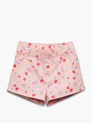 elefanten Shorts Rosa