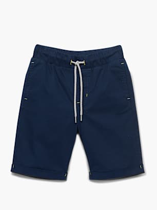 elefanten Shorts Dunkelblau
