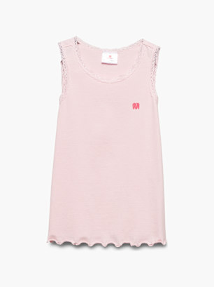 elefanten Top Rosa