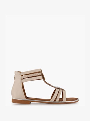 Graceland Sandalo Beige