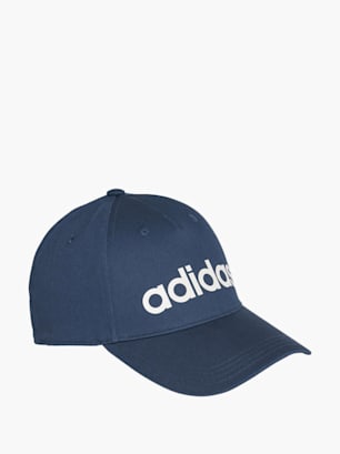 adidas Cappello blau
