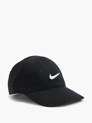 Nike Kasket Sort