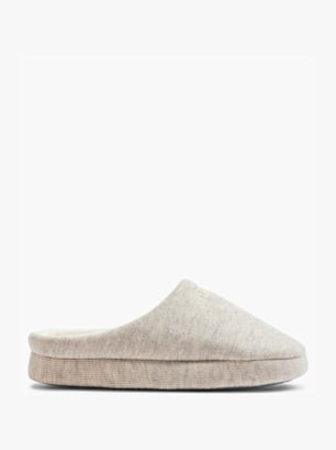 ESPRIT Zapatilla de casa Crema