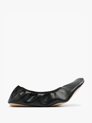 Vty Sportschuhe Schwarz