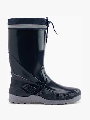 Cortina Gummistiefel Dunkelblau