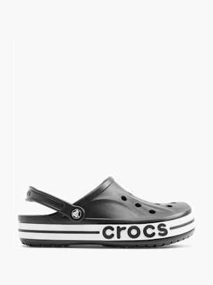 Crocs Zoccolo Nero