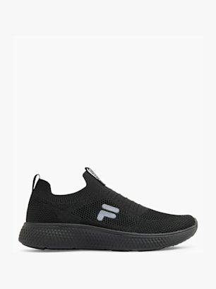 FILA Slip-on Nero