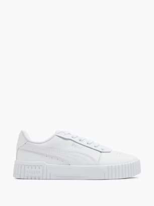 PUMA Sneaker Hvid