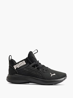 PUMA Baskets de course Noir