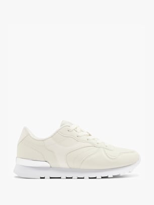 Vty Sneaker Beige