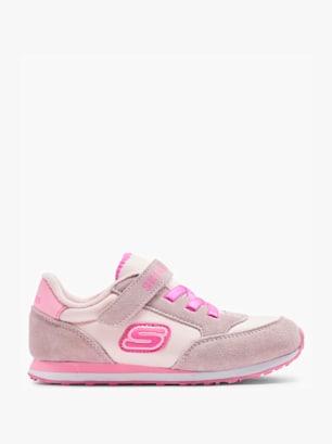 Skechers Primi passi Rosa