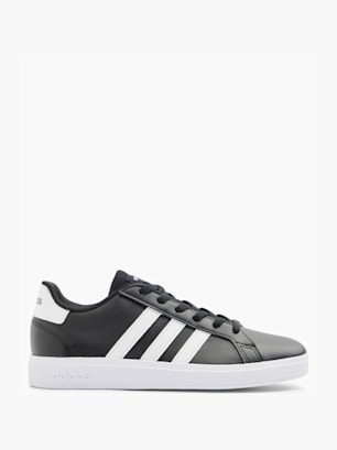 adidas Sapatilha Preto