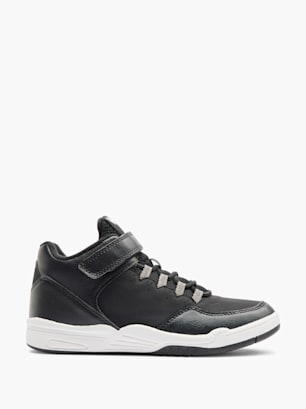 Vty Baskets montantes Noir