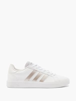 adidas Sapatilha Branco