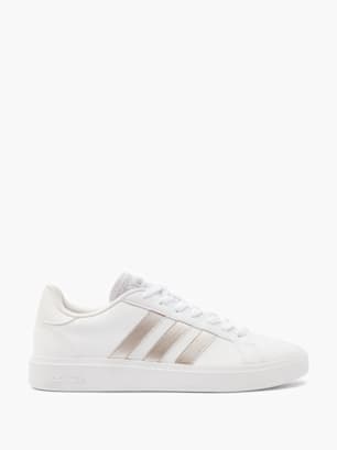 adidas Sneakersy Biały
